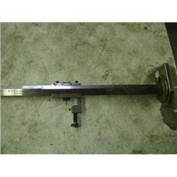 TEST STAND