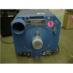 CARGOCAIRE DEHUMIDIFIER