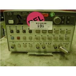 HP 3314 A GENERATOR