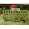 Image 1 : HP 3314 A GENERATOR