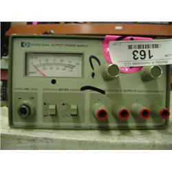 HP 6234A POWER SUPPLY