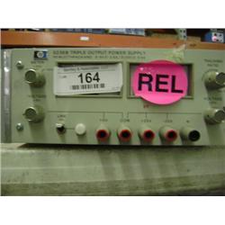 HP 6236B POWER SUPPLY