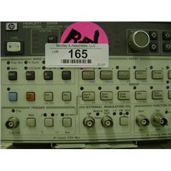 HP3314A GENERATOR