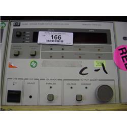 HP 6038A POWER SUPPLY