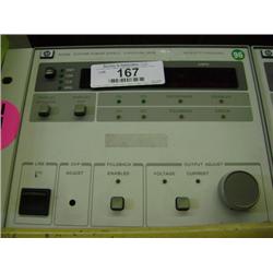 HP 6038A POWER SUPPLY