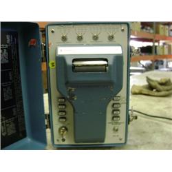 DRANETZ LINE DISTRURBANCE ANALYZER