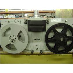 EECO RECORDER