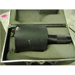 KIHEMETRICS SS-1 SEISMOMETER