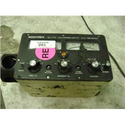 SCINTEX SE-77E RECEIVER
