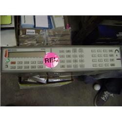 HP 3488A CONTROL UNIT