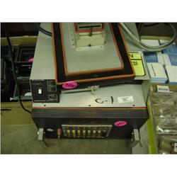 SAUNDERS 4250A CHAMBER