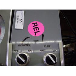 CONTROL BOX