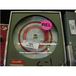 HONEYWELL RECORDER