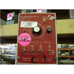 PATC PT70 POWER SUPPLY
