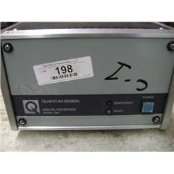 QUANTUM 1802 BRIDGE