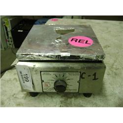 THERMOLYNE HP-A1915B HOT PLATE