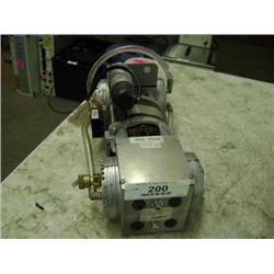 ASF MOTOR