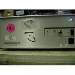 PI DETECTOR CONTROLLER