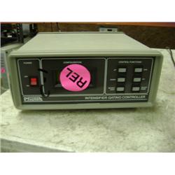 PHOTEK GATING CONTROLLER