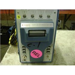 DRONETZ 606 ANALYZER