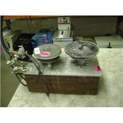 RAYTECH 2332 TRACKER