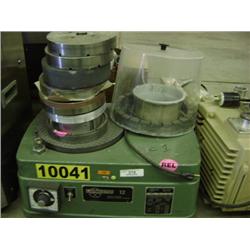 CRANE LAPMASTER 12