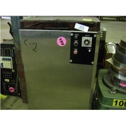 TIPTON CENTRIFUGE