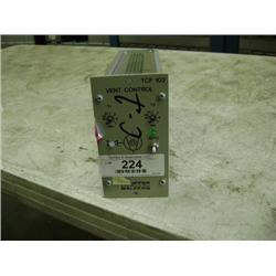 PB TCF102 CONTROL