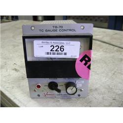 VEECO TG70 CONTROL