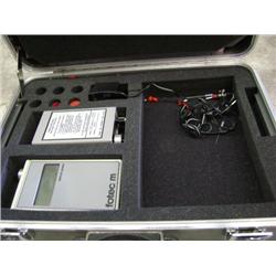 FOTEC 5300 TEST SOURCE