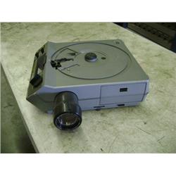 KODAK AT PROJECTOR