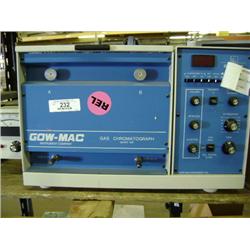 GOW-MAC 580 GC
