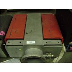 TEST CHAMBER 