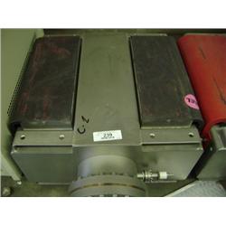 TEST CHAMBER 