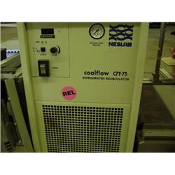 NESLAB COOLFLOW CFT-75