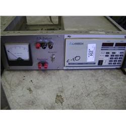 LAMBDA LLS 9040 POWER SUPPLY