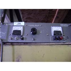 KEPCO SM-36-10M POWER SUPPLY