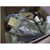 Image 1 : BOX OF TEST PARTS