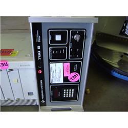 PSI 780B PRESSURE MEASUREMENT SYSTEM