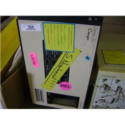 OMEGA 30 ANALYZER SYSTEM