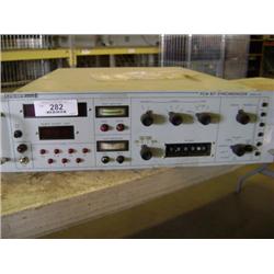 AYDIN 335 PEM SYNCHRONIZER