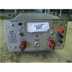 PD DC SOURCE