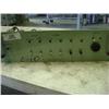 Image 1 : ALARM FUNCTION PANEL