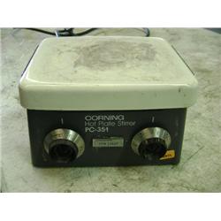 CORNING PC-351 HOT PLATE
