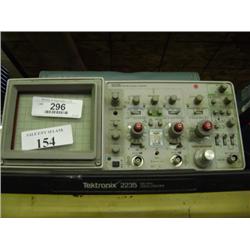 TEK 2235 OSCOPE