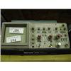 Image 1 : TEK 2235 OSCOPE