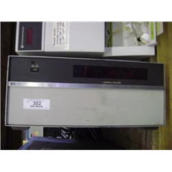 HP 3495A SCANNER