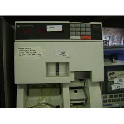 IL 1610 PH/BLOOD ANALYZER