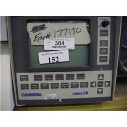 CANBERRA 2071 TIMER