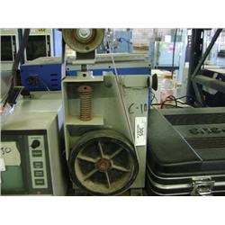 BELT SANDER